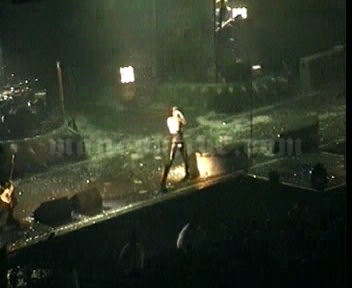 1999-04-02 Winston-Salem, NC - Memorial Coliseum Screenshot 4
