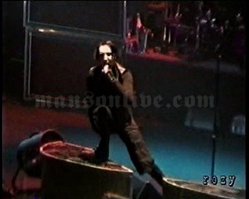 2003-09-27 Tokyo, Japan - NK Hall Screenshot 2