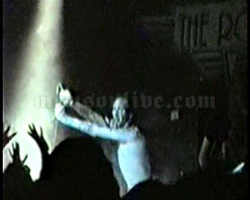 1995-02-21 Atlanta, GA - The Point Screenshot 5