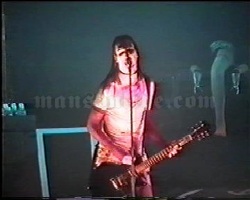 1997-02-07 Kansas City, MO - Memorial Hall Screenshot 2