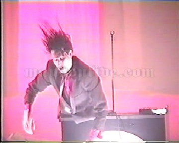 1997-02-07 Kansas City, MO - Memorial Hall Screenshot 4