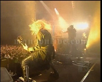 2005-02-06 Tokyo, Japan - Makuhari Messe (Sonicmania) Screenshot 3