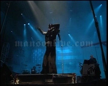 2005-02-06 Tokyo, Japan - Makuhari Messe (Sonicmania) Screenshot 4