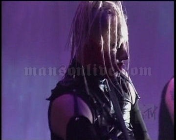 2005-02-06 Tokyo, Japan - Makuhari Messe (Sonicmania) Screenshot 5