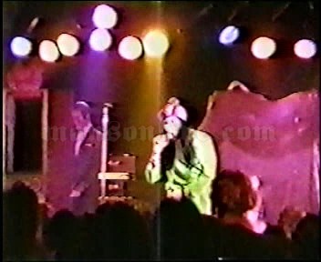 1991-08-11 Hallandale, FL - Button South Screenshot 2