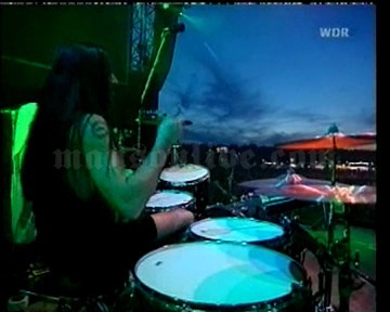 1999-08-22 Cologne, Germany - Butzweiler Hof (Bizarre Festival) Screenshot 1