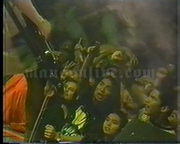 1996-11-22 Santiago, Chile - Central Court National Stadium Screenshot 2