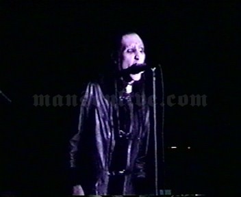 1995-03-28 Las Vegas, NV - Hunts Ridge Theatre Screenshot 1