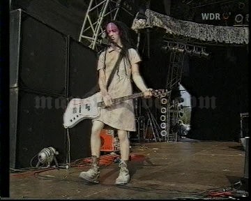 1997-08-16 Cologne, Germany - Butzweiler Hof (Bizarre Festival) Screenshot 2