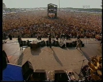 1997-08-16 Cologne, Germany - Butzweiler Hof (Bizarre Festival) Screenshot 3