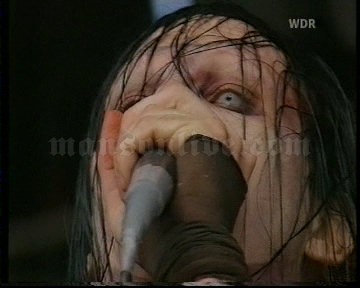 1997-08-16 Cologne, Germany - Butzweiler Hof (Bizarre Festival) Screenshot 5