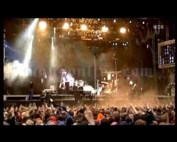 2005-06-04 Eifel, Germany - Nürburgring (Rock am Ring) Screenshot 3