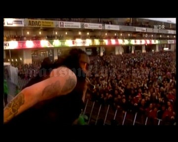 2005-06-04 Eifel, Germany - Nürburgring (Rock am Ring) Screenshot 6