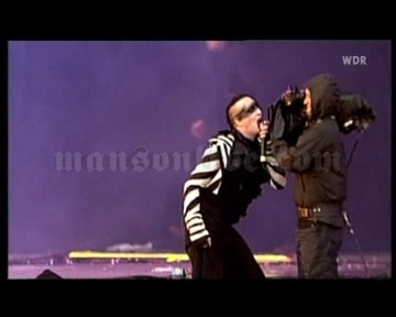 2005-06-04 Eifel, Germany - Nürburgring (Rock am Ring) Screenshot 7