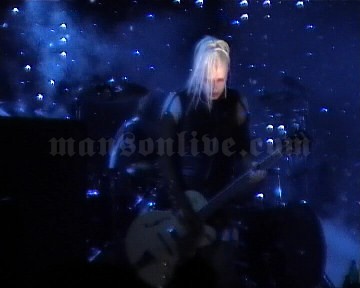 2005-06-11 Dresden, Germany - Messegelände (Woodstage Festival) Screenshot 2