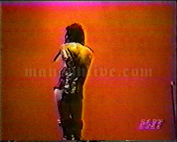 1999-08-07 Fujiyoshida, Japan - Sound Conifer Screenshot 4