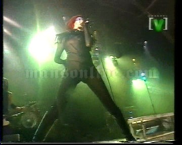 1999-01-23 Sydney, Australia - Showgrounds Homebush Bay (Big Day Out Festival) Screenshot 3