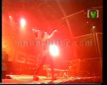 1999-01-23 Sydney, Australia - Showgrounds Homebush Bay (Big Day Out Festival) Screenshot 4