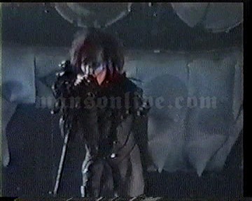 1999-03-02 Vancouver, Canada - PNE Coliseum Screenshot 5