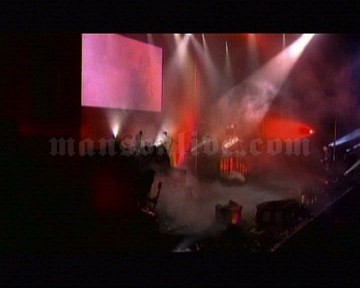 2001-10-08 Los Angeles, CA - Olympic Auditorium Screenshot 7