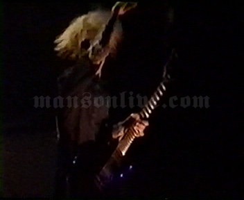 2000-11-11 Sunrise, FL - Sunrise Theatre (Sunrise Festival) Screenshot 2