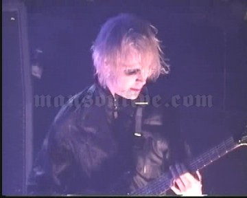 2000-11-18 Toronto, Canada - Massey Hall Screenshot 5