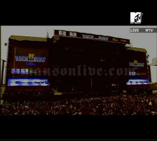 2005-06-04 Eifel, Germany - Nürburgring (Rock am Ring) Screenshot 1