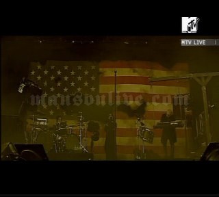 2005-06-04 Eifel, Germany - Nürburgring (Rock am Ring) Screenshot 3