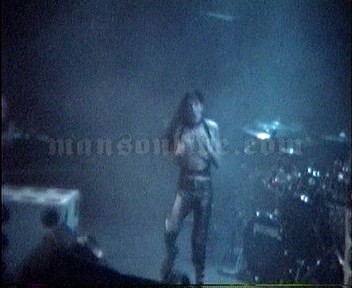 1994-11-05 Carbondale, IL - Southern Illinois University Arena Screenshot 2