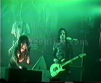 1997-01-22 San Francisco, CA - The Warfield Screenshot 5