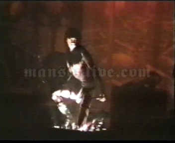 1997-02-18 Troy, NY - RPI Fieldhouse Screenshot 4