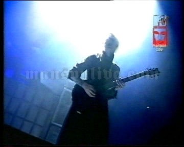 2001-01-31 Hamburg, Germany - Sporthalle Screenshot 2