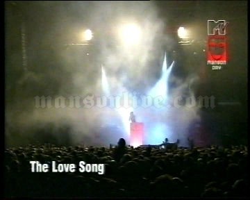 2001-01-31 Hamburg, Germany - Sporthalle Screenshot 3