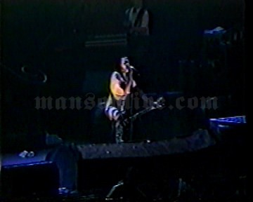 1997-05-09 Washington, DC - DC Armory Screenshot 1