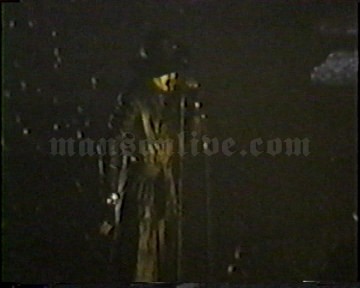 1999-04-07 Uniondale, NY - Nassau Coliseum Screenshot 2