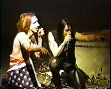 1999-04-07 Uniondale, NY - Nassau Coliseum Screenshot 4