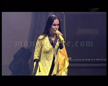 2005-08-20 Biddinghuizen, Holland (Lowlands Festival) Screenshot 2