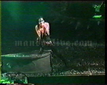 1999-04-27 Minneapolis, MN - Target Center Screenshot 4