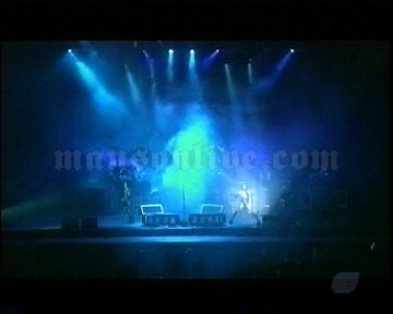 2001-08-19 Tokyo, Japan - Chiba Marine Stadium (Summer Sonic Festival) Screenshot 4