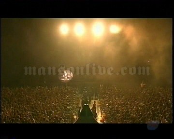 2001-08-19 Tokyo, Japan - Chiba Marine Stadium (Summer Sonic Festival) Screenshot 5