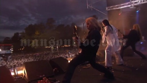 2003-06-20 Rauma, Finland (Raumanmeri Festival) Screenshot 1