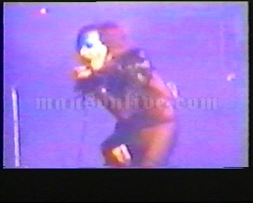 1999-04-16 Pittsburgh, PA - Mellon Arena Screenshot 1