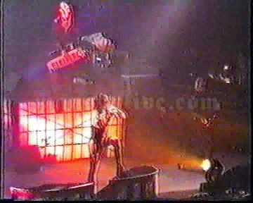2001-01-27 Bilbao, Spain - Pabellon de la Casilla Screenshot 3