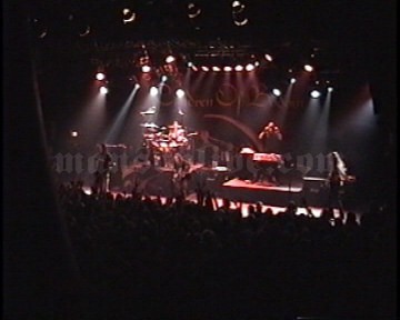 2004-11-16 Montreal, Canada - The Medley Screenshot 1