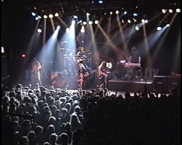2004-11-16 Montreal, Canada - The Medley Screenshot 3