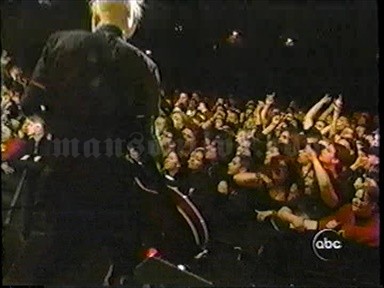 2003-05-16 Hollywood, CA - Jimmy Kimmel Screenshot 2