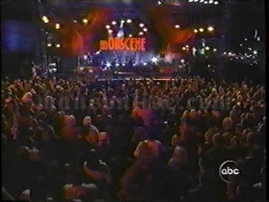 2003-05-16 Hollywood, CA - Jimmy Kimmel Screenshot 5