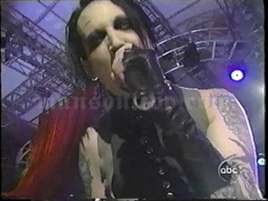 2003-05-16 Hollywood, CA - Jimmy Kimmel Screenshot 7