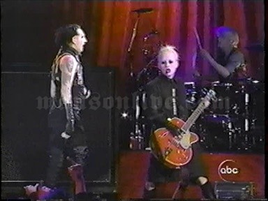 2003-05-16 Hollywood, CA - Jimmy Kimmel Screenshot 8