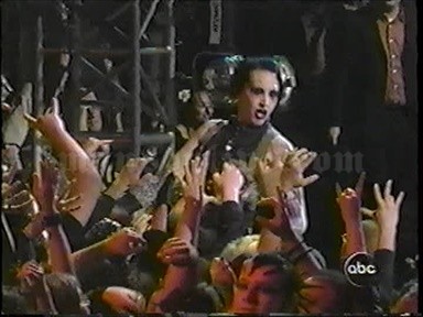 2003-05-16 Hollywood, CA - Jimmy Kimmel Screenshot 9